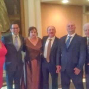 Meet your Posher, Frances